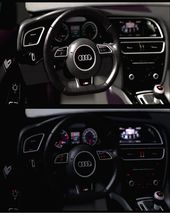 Audi S4 Avant 2013